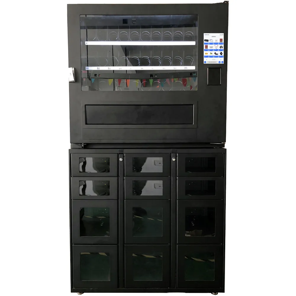 03_智慧型販賣機-觸控複合型_sv-t201