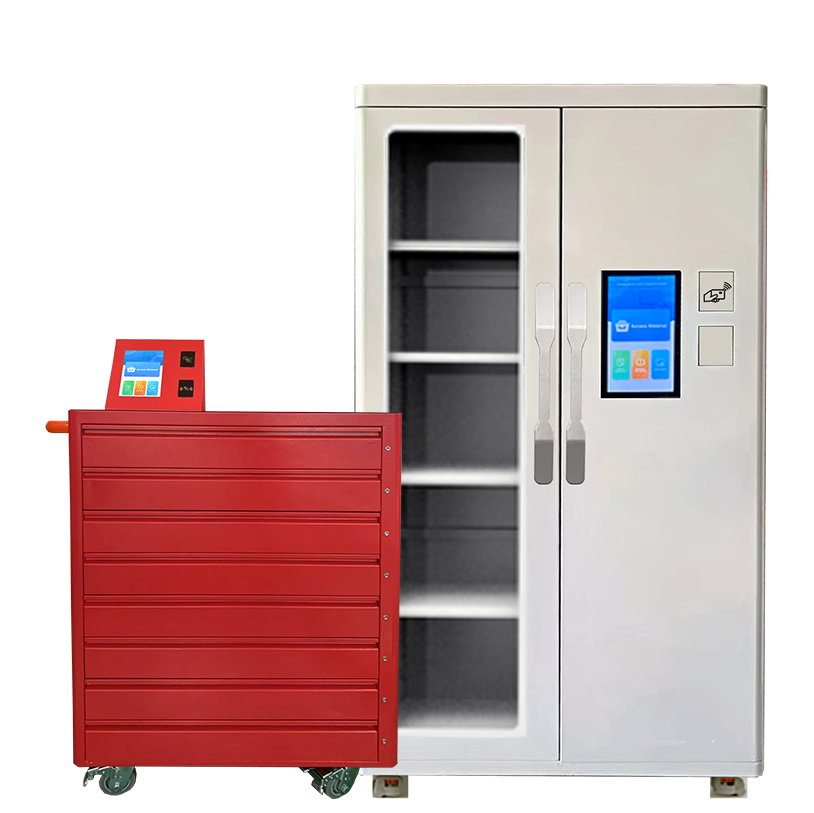 RFID Tool Management